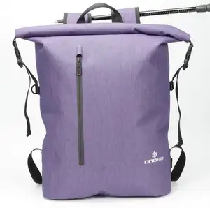 패션 방수 600D TPU 야외 가방 배낭 18 리터 캠핑 피크닉 하이킹 가방