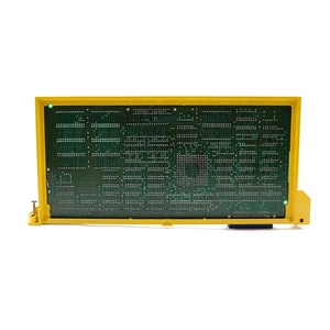 แผงวงจรใหม่และของแท้ โมดูลอินพุต/เอาต์พุต สำหรับระบบควบคุม A16B-1210-0810 ของแท้ใหม่สำหรับระบบอัตโนมัติอุตสาหกรรม - Product Image 2