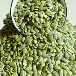 Premium Pumpkin <strong>Kernels</strong> Grade a Factory Direct Bulk Supply Wholesale Air Dried Ningxia Export Manufacturer - Product Image 4