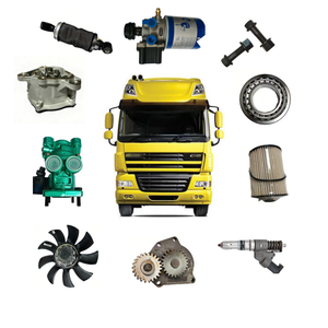 <span class=keywords><strong>Filtre</strong></span> à carburant haute performance FF5684 pour moteur Dongfeng Cummins – Vente directe usine, personnalisable - Product Image 6