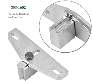 Gereedschapskit Voor Motortiming Voor Ford B C 1.0 Ecoboost Scti - Product Image 5