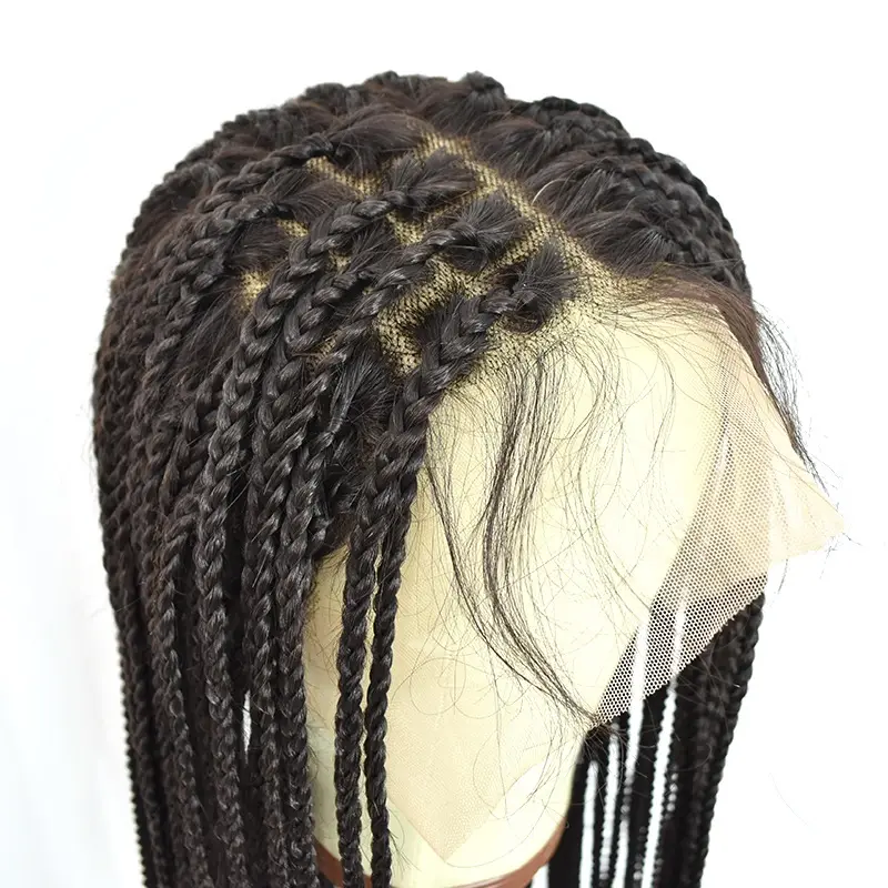 New product braid wig for longer length very nature and save your time save money