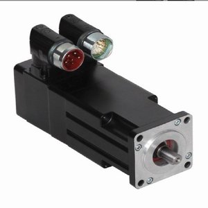 Moteur AC Siemens 1LE0003-2AB43-3AA4 30KW 4P B3 Horizontal Sortie supérieure - Product Image 1