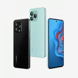 Teléfono Inteligente Original Coolpad CP12S, Pantalla de 6.79 Pulgadas con Diseño de Gota de Agua, 6 GB + 128 GB, Batería de 5000 mAh, Cámara Principal de 48 MP, Android 13 - Product Image 3