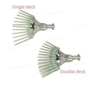 Accesorio Multifuncional para Cortadoras de Césped, Cuchilla de Sierra, Recortadora, Cosechadoras, Sacudidor de Granos de Café, Cosechadora de Aceitunas - Product Image 3