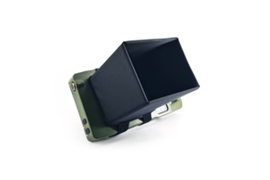 Máquina de Ultrasonido Portátil para Diagnóstico de Gestación en Ganado KX5600F con Sonda Lineal Rectal de 6.5MHz para Ganado Vacuno, Caballos, Ovejas, Cerdos y Cabras - Product Image 4