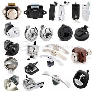 Phụ tùng Thuyền biển chính hãng phụ kiện phần cứng Hàng Hải - Product Image 5