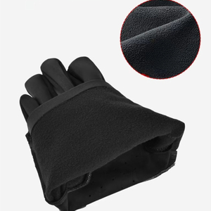 Guantes de Levantamiento de Pesas con Pantalla Táctil, Transpirables, Resistentes al Desgaste, Antideslizantes, de Poliéster, Unisex, <span class=keywords><strong>para</strong></span> Gimnasio - Product Image 6
