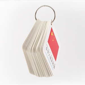 Tarjeta Flash <span class=keywords><strong>de</strong></span> bandera nacional <span class=keywords><strong>de</strong></span> aprendizaje para niños, tarjeta <span class=keywords><strong>de</strong></span> memoria educativa para niños - Product Image 2