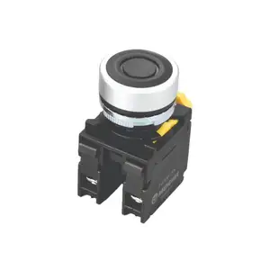 Plastic Button Switch Power Button Push Button Switch