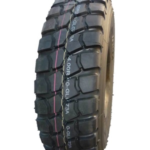 Pneu de <span class=keywords><strong>camion</strong></span> radial robuste de marque Advance/Samson en gros 14.00R20 - Product Image 1