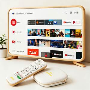 Televisión por Protocolo Internet Dream4k Strong Trex Mega Golden Streaming, Popular en Europa, Canadá, EE. UU., Alemania, Francia, Reino Unido, Prueba Gratuita <span class=keywords><strong>M3u</strong></span> - Product Image 2