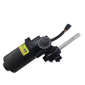 Motor de Pedal Eléctrico Tb-507a-Ls-14 Rh Lh con Escobillas, Impermeable, Trasero, para Bicicleta Eléctrica - Product Image 2