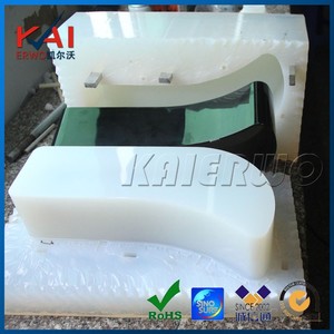KAIERWO Fabricant - Service professionnel de moulage sous vide en uréthane - Prototypage rapide - Moulage en résine PU polyuréthane - Product Image 6