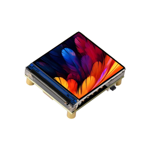 Carte de développement ESP32-C6 avec écran LCD de 1,3 pouce, résolution 240*240 et prise en charge de 262K couleurs pour Wi-Fi 6 et BLE 5 K655 - Product Image 4