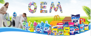 <span class=keywords><strong>Productos</strong></span> <span class=keywords><strong>de</strong></span> <span class=keywords><strong>Limpieza</strong></span> <span class=keywords><strong>de</strong></span> Buena Calidad para el Hogar, Detergente en Polvo para Ropa, Directamente <span class=keywords><strong>de</strong></span> Fábrica - Product Image 6