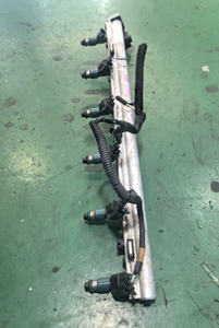 用于沃尔沃 XF-原厂设备的 路虎 Discovery <span class=keywords><strong>2</strong></span> 3.<span class=keywords><strong>2</strong></span> 喷油器燃油轨燃油管油压传感器 - Product Image 5