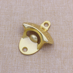 Bán buôn Retro mộc mạc cổ cổ điển treo tường mở chai mở ở đây gang và Kẽm hợp kim bia mở - Product Image 6