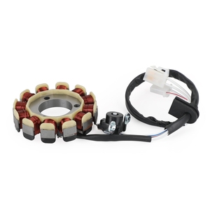 Areyourshop-generador de Magneto, estator para <span class=keywords><strong>Yamaha</strong></span> GPD 150 NMAX <span class=keywords><strong>n</strong></span>-<span class=keywords><strong>max</strong></span> 150 155 2017 2018 2019 <span class=keywords><strong>2020</strong></span>, 2DP-H1410-00 - Product Image 6
