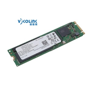 MTFDDAV960TDS-1AW1ZABYY SSDs HDDs SSD 960GB M.2 TLC SATA III 3V MTFDDAV960TDS-1AW1ZABYY - Product Image 1