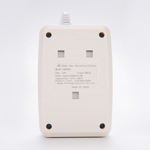 Bon numérique Lcd interconnecté Portable 10 Ppm Deta Mono détecteur de monoxyde de carbone alarme testeur Toolstation Menards près de moi - Product Image 4