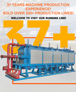 <span class=keywords><strong>EPS</strong></span> polistirene bọt nhỏ gọn bọt Khối Máy làm ngang xây dựng <span class=keywords><strong>EPS</strong></span> gạch và Khối Máy ép sản xuất - Product Image 6