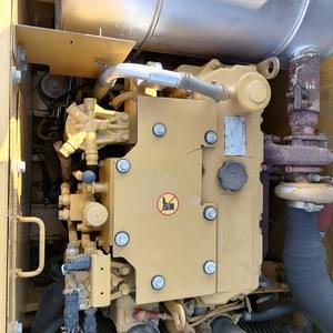 Excavadora de orugas hidráulica de 15 toneladas modelo CAT315D2GC 2022 usada con componentes de núcleo-Bomba de engranajes del motor del cojinete - Product Image 6