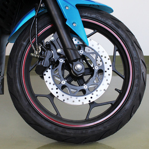 Moto Elettrica da Corsa <span class=keywords><strong>RZ</strong></span> di Alta Qualità, Velocità Massima 140km/h, per il Mercato USA - Product Image 6