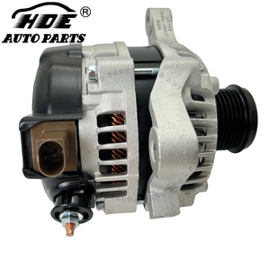 27060-75550 27060-75450 Piezas de Repuesto de Alta Calidad al por Mayor, Alternador de Repuesto para TOYOTA LAND CRUISER - Product Image 1