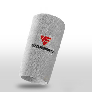 In Lattice cotone e Nylon di Protezione del Polso Per <span class=keywords><strong>Il</strong></span> Fitness Sport Wristband Palestra Ciclismo Bracer - Product Image 6