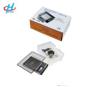 BL-01 500g 0.01g 디지털 포켓 보석 저울 - Product Image 5