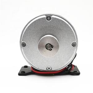 MY1016 Kit <span class=keywords><strong>de</strong></span> Motor Cepillado DC <span class=keywords><strong>Tipo</strong></span> Polea 300W 24V/36V para Sillas <span class=keywords><strong>de</strong></span> <span class=keywords><strong>Ruedas</strong></span> Eléctricas y Scooters <span class=keywords><strong>de</strong></span> Movilidad - Product Image 6