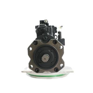 Vanne Solénoïde Originale K5V160DTP-9Y04-13TS pour Engins de Construction SH350A5, Pièces de Rechange pour Excavatrices Agricoles, Moteur Neuf et d'Occasion - Product Image 3