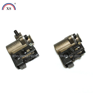 Buse d'alimentation Heidelberg Sm74 pour machine d'impression offset - Product Image 1
