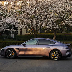 Xiao <span class=keywords><strong>Mi</strong></span> Su7 2024, Modelo 2024, Gran Autonomía de 700 KM, Tracción Trasera, SUV Mediano, Autos Usados, Autos Eléctricos, Gran Venta - Product Image 5