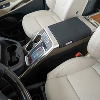 Reposabrazos W447 para Mercedes Benz Clase V Vito, Consola de Modificación para Furgoneta Comercial, Portavasos Doble, Organizador con Carga USB Inteligente