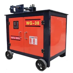 2024 New Design Wg-38 Steel Pipe Bender With Spot Wholesale