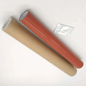 ISSCX <b>Fuser</b> <b>Film</b> <b>Sleeve</b> (PET) Fits Konica Minolta C754 Printer Part - Product Image 6