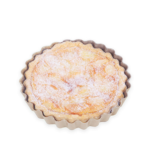 <span class=keywords><strong>Moule</strong></span> à <span class=keywords><strong>tarte</strong></span> rond antiadhésif en acier au carbone de 4 pouces, mini <span class=keywords><strong>moule</strong></span> à <span class=keywords><strong>tarte</strong></span>, vente chaude - Product Image 1