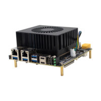 Plateforme de développement IA PLink Ultra High Compute Jetson Thor Y-C28-DEV-T5000 Kit de développement T5000
