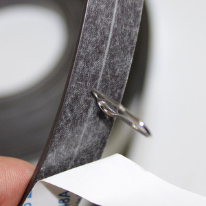 Hochwertiges kunden spezifisches Magnetband aus weichem Gummi magnetst reifen für industrielle Kühlschrank dichtungen Schneid service verfügbar - Product Image 6