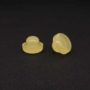 ยางรองเบรกแบบเรียบ รุ่น X147 สำหรับอะไหล่รถยนต์นิสสัน อินฟินิตี้ - Product Image 3
