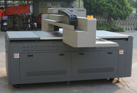 1612 Maglev PRINTER FLATBED UV (1.6m X 1.2m,2-5pcs I3200u1/G5/G6 kepala opsional)