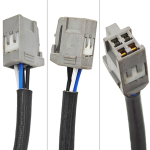 2 Sensores de Cigüeñal Superior e Inferior para Matrix L4 1.8L 2005 2006 2007 2008, Número de Pieza Original/OEM 234-4622 234-9049 - Product Image 2