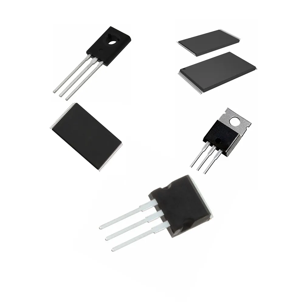 jmfh-5-1/4 integrated chips electronic components buck boost converter IPM IC sensors integrated circuit