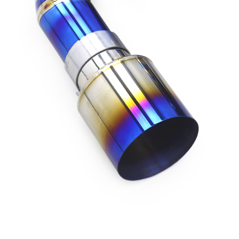Blue tip