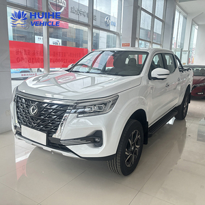 รถ<span class=keywords><strong>กระบะ</strong></span>ขนาดเล็ก ดงเฟิง นิสสัน รุ่ยฉี 6 ปี 2025 เครื่องยนต์เบนซิน 2.0 ลิตร ขับเคลื่อน <span class=keywords><strong>4</strong></span> ล้อ รุ่นไฮสปีด ริช 6 โปร - Product Image 2