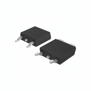 ตัวแทนจำหน่ายอย่างเป็นทางการ ซื้อชิ้นส่วนอิเล็กทรอนิกส์ออนไลน์ IRLR120TRLPBF ทรานซิสเตอร์แบบ DPAK - Product Image 1