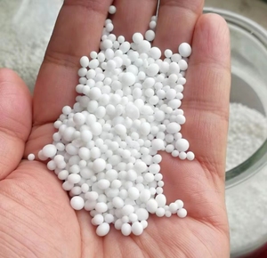 Fertilizzante NPK Granulare a Rilascio Controllato e Solubilità Lenta, Formula Bilanciata 45%+ Purezza, per Frutteti e Serre, Lunga Durata - Product Image 4