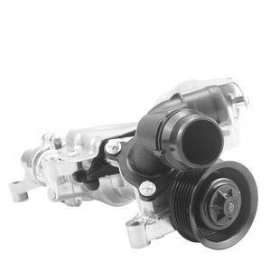 Nouveau modèle de pompe à eau moteur <span class=keywords><strong>PIERBURG</strong></span> A2742001407 pour mercedes-benz W205 C3000 L4 2.0L - Product Image 4